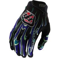 Tredz Limited Troy Lee Designs Air Youth Long Finger MTB Cycling Gloves | Extra 7% off for BC Members, Price match & 365 Day returns