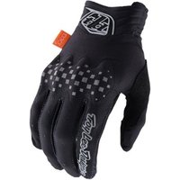 Tredz Limited Troy Lee Designs Gambit Long Finger MTB Mountain Bike Gloves | Extra 7% off for BC Members, Price match & 365 Day returns