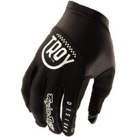 Tredz Limited Troy Lee Designs Flowline Long Finger MTB Cycling Gloves | Extra 7% off for BC Members, Price match & 365 Day returns