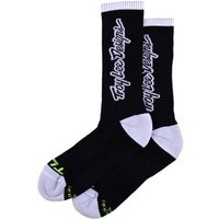 Tredz Limited Troy Lee Designs Mens Performance MTB Cycling Socks | Extra 7% off for BC Members, Price match & 365 Day returns