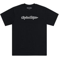 Tredz Limited Troy Lee Designs Short Sleeve Tee | Extra 7% off for BC Members, Price match & 365 Day returns