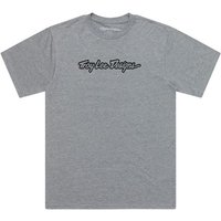 Tredz Limited Troy Lee Designs Short Sleeve Tee | Extra 7% off for BC Members, Price match & 365 Day returns