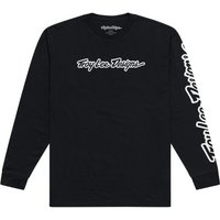 Tredz Limited Troy Lee Designs Long Sleeve Tee | Extra 7% off for BC Members, Price match & 365 Day returns