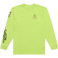 Tredz Limited Troy Lee Designs Long Sleeve Tee | Extra 7% off for BC Members, Price match & 365 Day returns