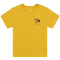 Tredz Limited Troy Lee Designs Youth Short Sleeve Tee | Extra 7% off for BC Members, Price match & 365 Day returns