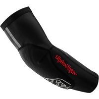 Tredz Limited Troy Lee Designs Stage Pro MTB Mountain Bike Elbow Guards | Extra 7% off for BC Members, Price match & 365 Day returns