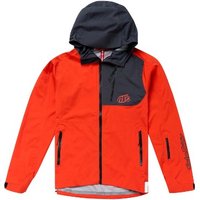 Tredz Limited Troy Lee Designs Resist MTB Cycling Jacket | Extra 7% off for BC Members, Price match & 365 Day returns