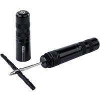 Tredz Limited Hutchinson Plugs Kit for Tubeless Tyres with Tool | Extra 7% off for BC Members, Price match & 365 Day returns