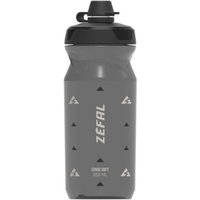 Tredz Limited Zefal Sense Soft 65 No-Mud Water Bottle 650ml | Extra 7% off for BC Members, Price match & 365 Day returns