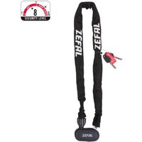 Tredz Limited Zefal K-Traz M8 Chain Lock | Extra 7% off for BC Members, Price match & 365 Day returns