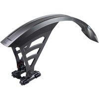 Tredz Limited Zefal Deflector RS75 Rear Mudguard | Extra 7% off for BC Members, Price match & 365 Day returns