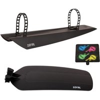 Tredz Limited Zefal Kids MTB Front/Rear Mudguard Set | Extra 7% off for BC Members, Price match & 365 Day returns
