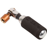 Tredz Limited Zefal EZ Big Shot with 16g Cartridges | Extra 7% off for BC Members, Price match & 365 Day returns
