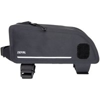 Tredz Limited Zefal Z Adventure T1 Top-Tube Frame Bag | Extra 7% off for BC Members, Price match & 365 Day returns