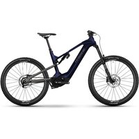 Tredz Limited Haibike Allmtn CF 10 Pinion MGU | Extra 7% off for BC Members, Price match & 365 Day returns