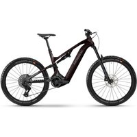 Tredz Limited Haibike Allmtn CF 9 | Extra 7% off for BC Members, Price match & 365 Day returns