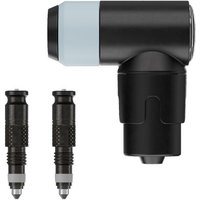 Tredz Limited Schwalbe SV-SCV Clik Presta Valve Conversion Kit | Extra 7% off for BC Members, Price match & 365 Day returns