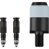 Tredz Limited Schwalbe SV-SCV Clik Presta Valve Conversion Kit | Extra 7% off for BC Members, Price match & 365 Day returns