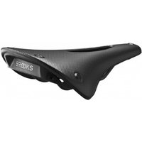 C15 Cambium Carved All Weather Saddle