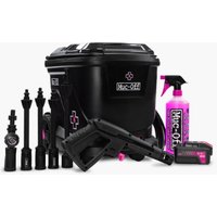 Tredz Limited Muc-Off Mobile Pressure Washer With 1L Nano Cleaner | Extra 7% off for BC Members, Price match & 365 Day returns