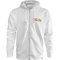 Tredz Limited Royal Apex Hoody Splatter Limited Edition | Extra 7% off for BC Members, Price match & 365 Day returns