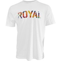 Tredz Limited Royal Apex T-Shirt Splatter Limited Edition | Extra 7% off for BC Members, Price match & 365 Day returns