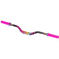 Tredz Limited TAG T1 Aluminium MTB Handlebar Splatter Limited Edition | Extra 7% off for BC Members, Price match & 365 Day returns