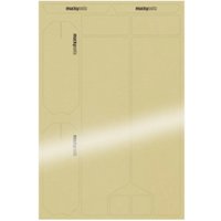 Tredz Limited Mucky Nutz Fork and Crank Skinz Frame Protection | Extra 7% off for BC Members, Price match & 365 Day returns