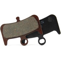 Tredz Limited Hayes Dominion A4 Brake Pads - Semi-Metallic | Extra 7% off for BC Members, Price match & 365 Day returns