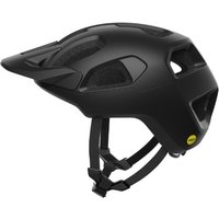 Tredz Limited POC Cularis Mips Trail MTB Mountain Cycling Helmet | Extra 7% off for BC Members, Price match & 365 Day returns