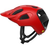 Tredz Limited POC Cularis Mips Trail MTB Cycling Helmet | Extra 7% off for BC Members, Price match & 365 Day returns