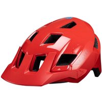 Tredz Limited Leatt MTB All Mtn 1.0 Cycling Helmet | Extra 7% off for BC Members, Price match & 365 Day returns