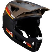 Leatt Enduro 4.0 Full Face MTB Cycling Helmet