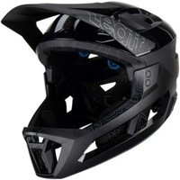 Tredz Limited Leatt Enduro 3.0 Full Face MTB Cycling Helmet | Extra 7% off for BC Members, Price match & 365 Day returns