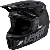 Leatt Gravity 8.0 Full Face MTB Helmet
