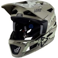 Leatt Gravity 4.0 Full Face MTB Cycling Helmet
