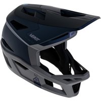 Tredz Limited Leatt Gravity 4.0 Full Face MTB Cycling Helmet | Extra 7% off for BC Members, Price match & 365 Day returns