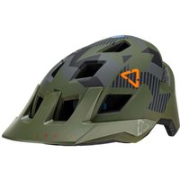 Leatt MTB All Mountain 1.0 Junior Cycling Helmet