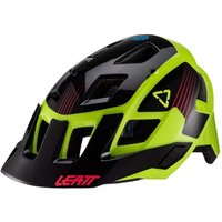 Tredz Limited Leatt MTB All Mountain 1.0 Junior Cycling Helmet | Extra 7% off for BC Members, Price match & 365 Day returns