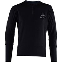 Tredz Limited Leatt MTB Trail 4.0 Long Sleeve Cycling Jersey | Extra 7% off for BC Members, Price match & 365 Day returns