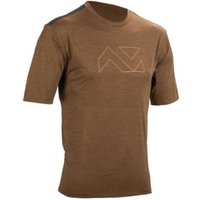 Tredz Limited Leatt MTB Trail 1.0 Short Sleeve Cycling Jersey | Extra 7% off for BC Members, Price match & 365 Day returns