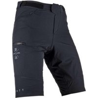 Tredz Limited Leatt MTB Trail 2.0 Cycling Shorts | Extra 7% off for BC Members, Price match & 365 Day returns