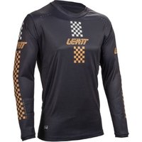 Tredz Limited Leatt MTB Enduro 4.0 Long Sleeve Cycling Jersey | Extra 7% off for BC Members, Price match & 365 Day returns