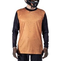 Tredz Limited Leatt MTB Enduro 4.0 Long Sleeve Cycling Jersey | Extra 7% off for BC Members, Price match & 365 Day returns