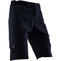 Tredz Limited Leatt MTB Enduro 2.0 Cycling Shorts | Extra 7% off for BC Members, Price match & 365 Day returns