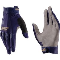 Tredz Limited Leatt X-Flow MTB 2.0 Long Finger Cycling Gloves | Extra 7% off for BC Members, Price match & 365 Day returns