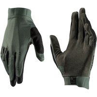 Tredz Limited Leatt GripR MTB 1.0 Long Finger Cycling Gloves | Extra 7% off for BC Members, Price match & 365 Day returns