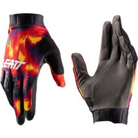 Tredz Limited Leatt GripR MTB 1.0 Long Finger Cycling Gloves | Extra 7% off for BC Members, Price match & 365 Day returns