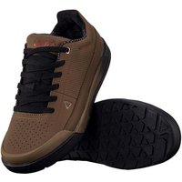 Tredz Limited Leatt Flat 2.0 MTB Cycling Shoes | Extra 7% off for BC Members, Price match & 365 Day returns