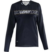 Tredz Limited Leatt MTB Gravity 4.0 Womens Long Sleeve Cycling Jersey | Extra 7% off for BC Members, Price match & 365 Day returns